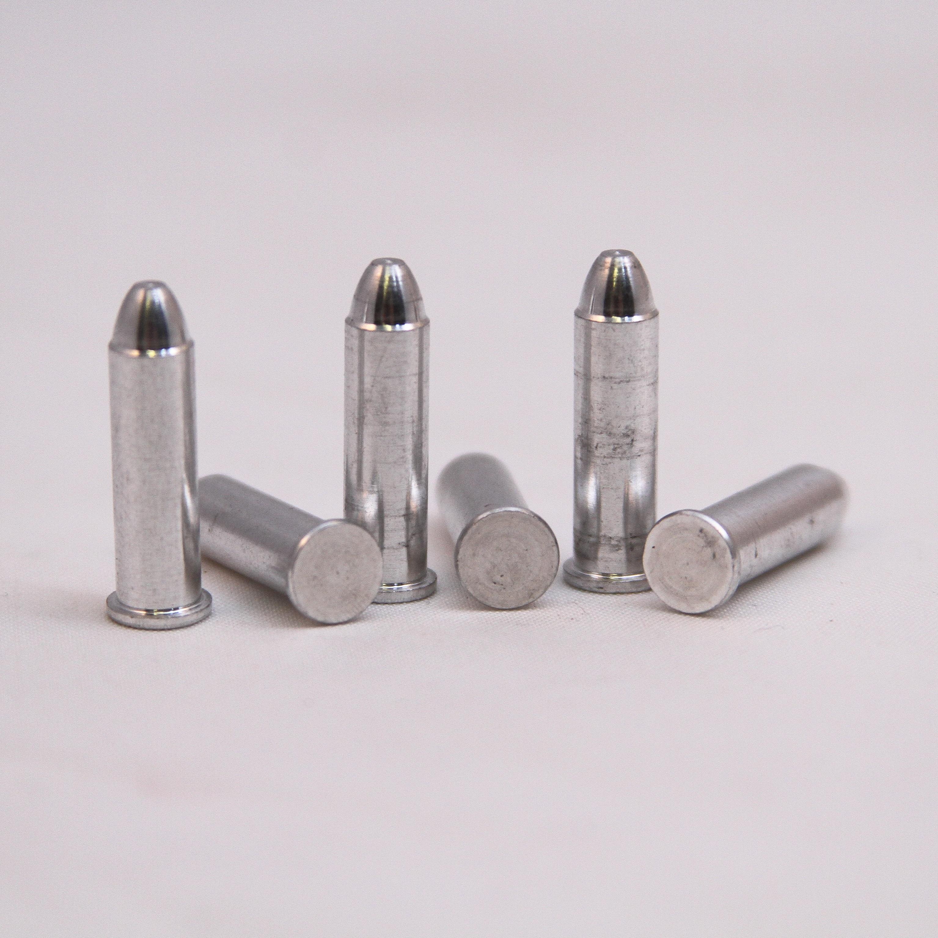 Carlson's .22 Rimfire Snap Caps 6-Count