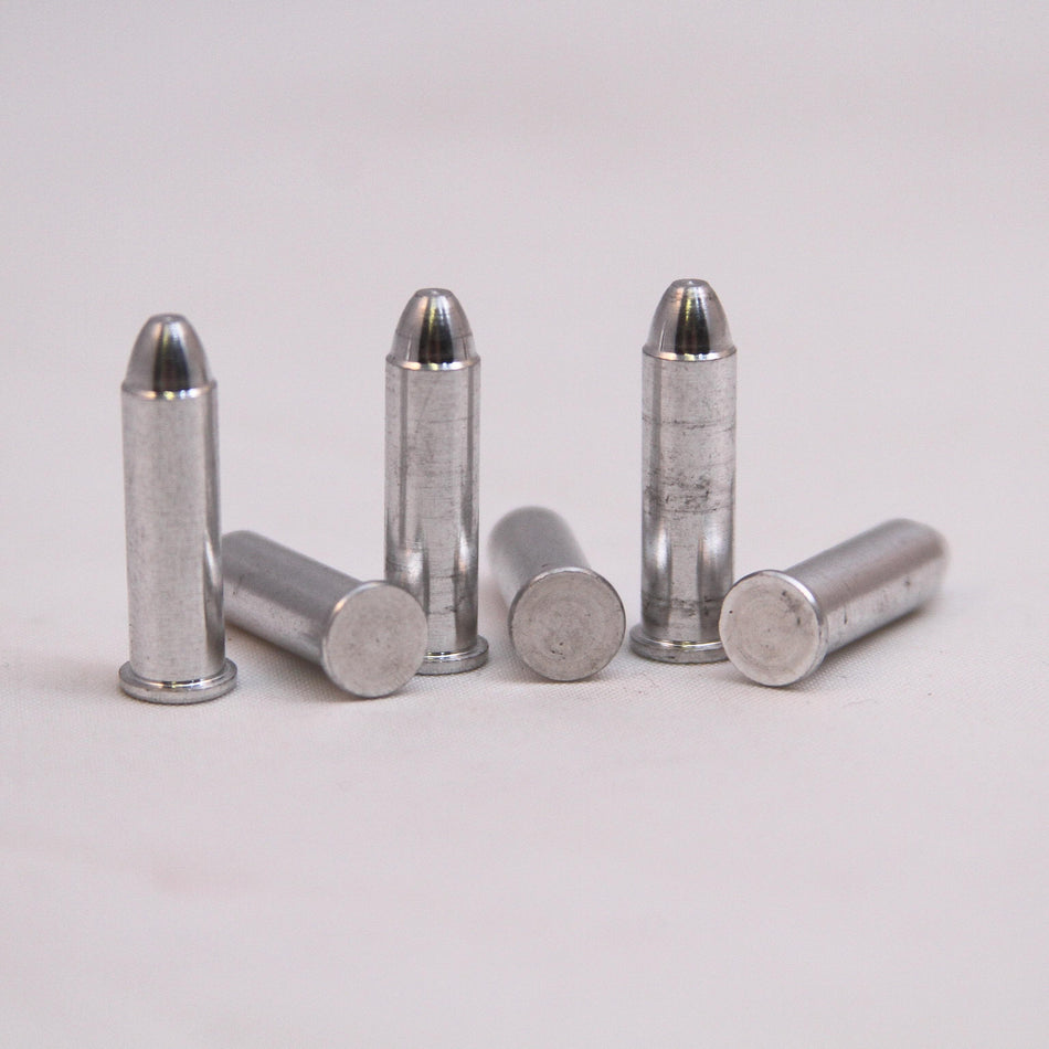 Carlson's .22 Rimfire Snap Caps 6-Count