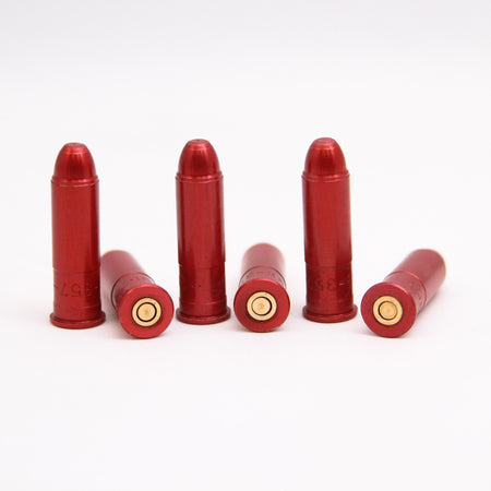 Carlson's Snap Caps .38 Special/.357 Magnum 6-Pack