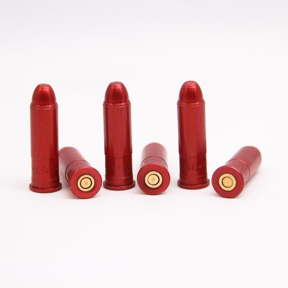 Carlson's Snap Caps .38 Special/.357 Magnum 6-Pack