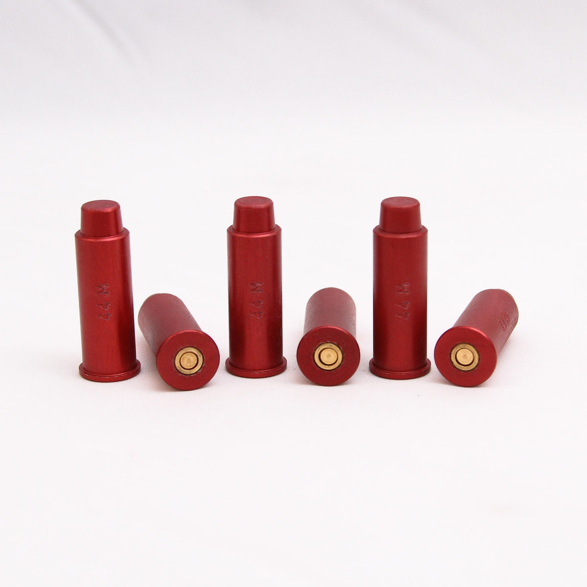 Carlson's Snap Caps .44 Magnum Caliber 6-Pack