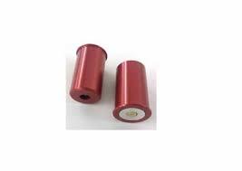 Carlson's Aluminum Snap Caps 20 Gauge