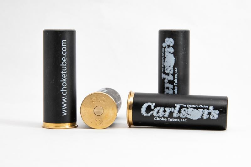 Carlson's 12ga Dummy Shotgun Snap Caps 2-Count