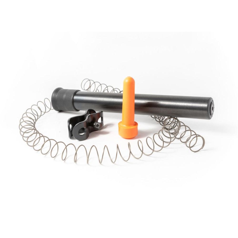 Carlson's 12 Gauge Shotgun Magazine Extension Assembly 8.25" 8 Shot