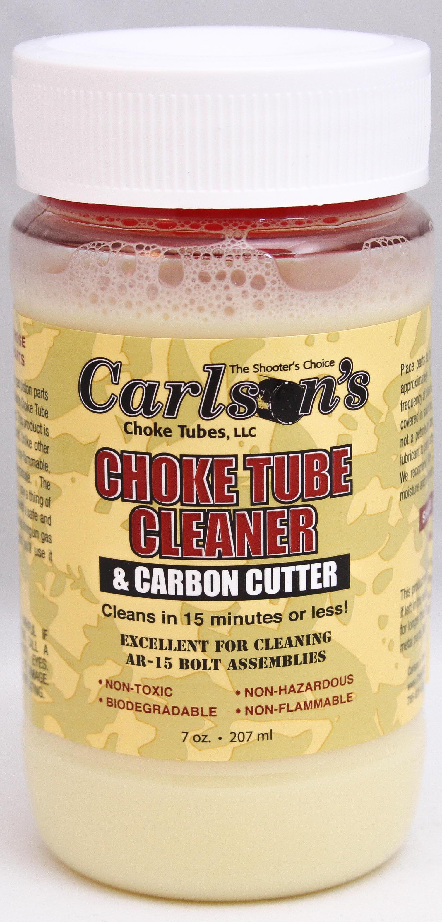 Carlson's Choke Tube & Carbon Cleaner 6 oz