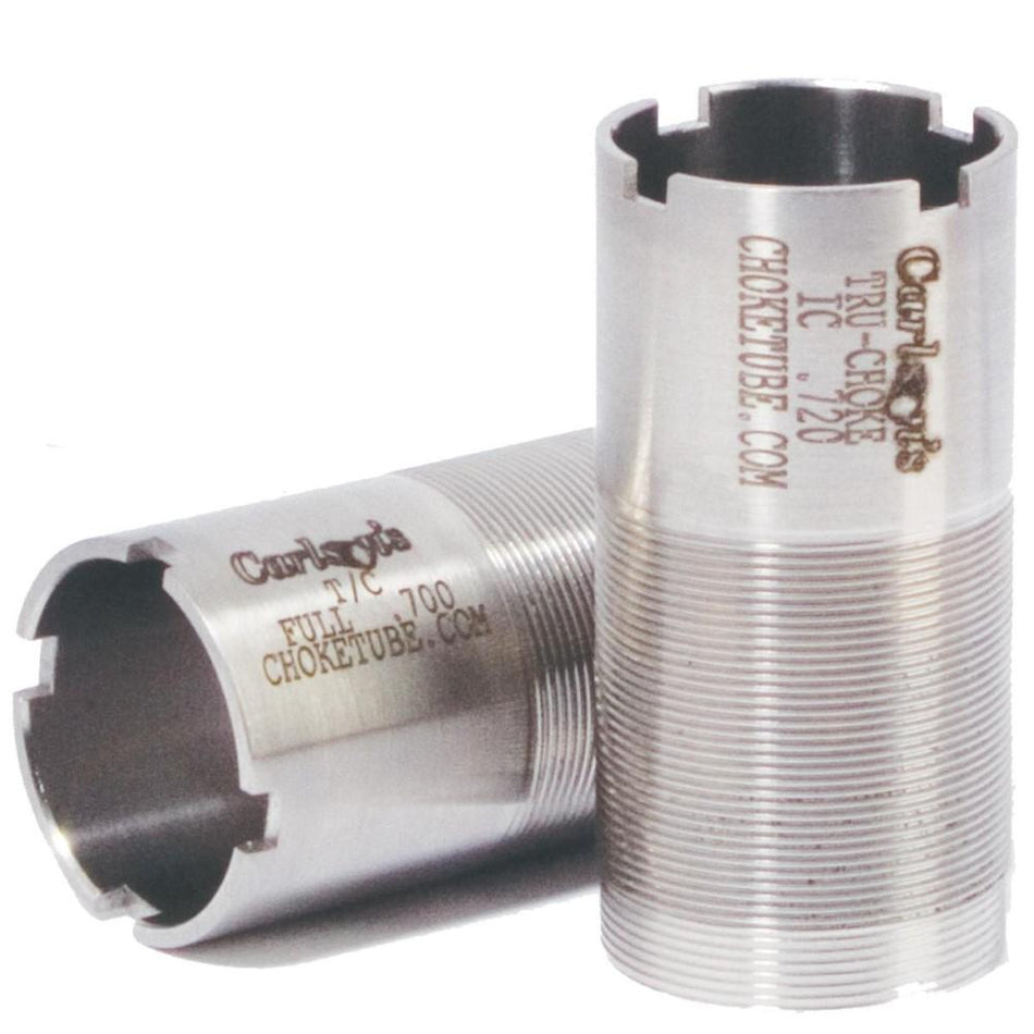 Carlson's Tru-Choke Turkey Extended Choke Tube 12 Gauge .660 Constriction