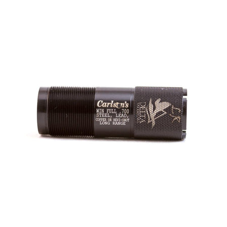 Carlson's Delta Waterfowl Extended Long Range Choke Tube 12 ga Winchester .700