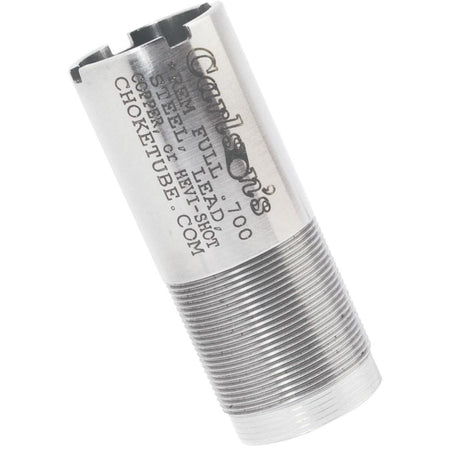 Carlson's Flush Mount Replacement Extra Full Choke Tube 20 Gauge Remington .585