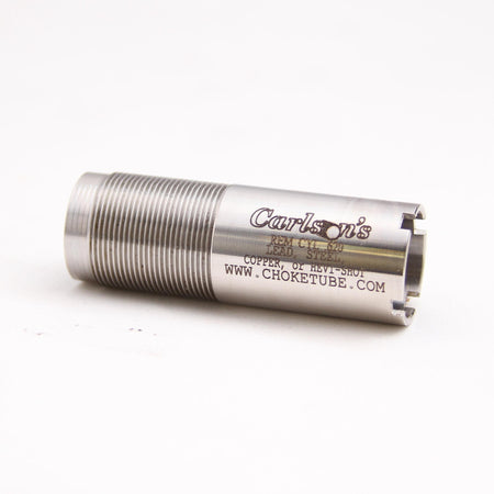 Carlson's 20 Gauge Flush Mount Replacement Cylinder Choke Tube for Remington .620