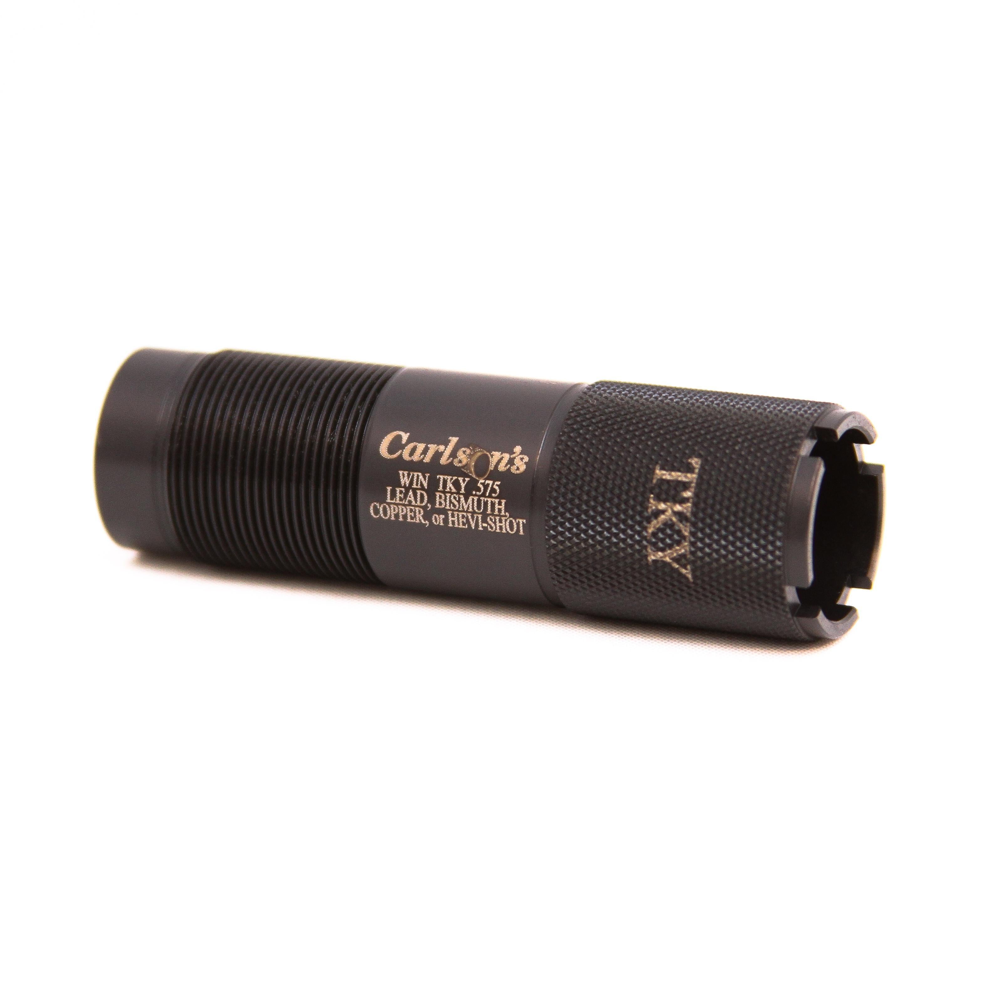 Carlson's Turkey Extended Choke Tube 20 Gauge Winchester .575 Constriction
