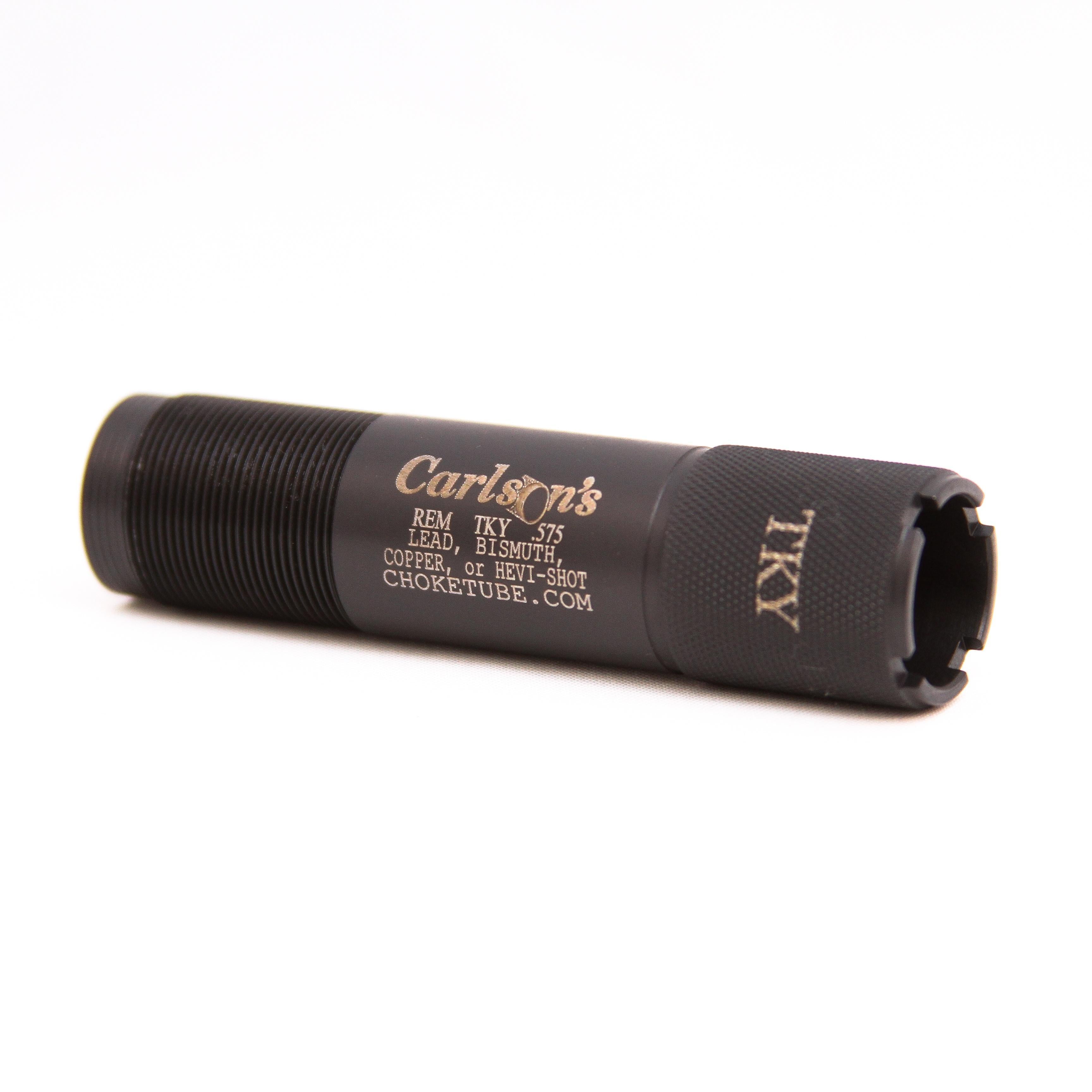 Carlson's Turkey Extended Choke Tube 20 Gauge Remington .575 Constriction