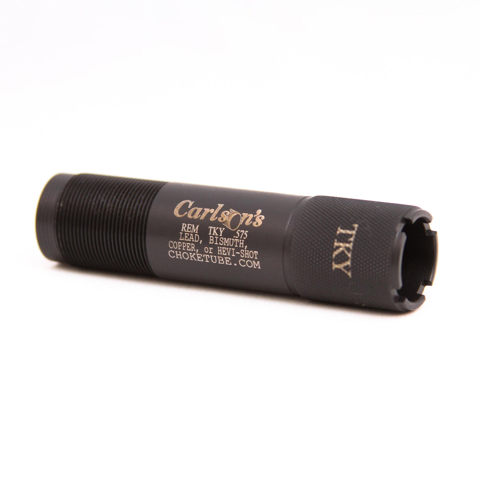 Carlson's Turkey Extended Choke Tube 20 Gauge Remington .575 Constriction