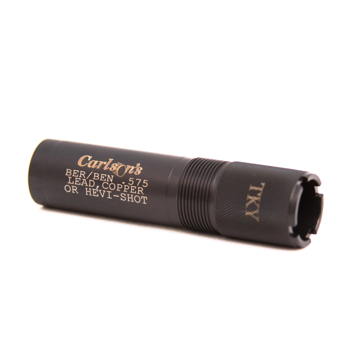 Carlson's Turkey Extended Choke Tube 20 Gauge Beretta/Benelli .575 Dia