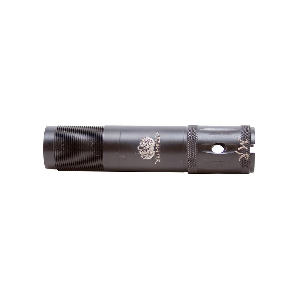 Carlson's Cremator Waterfowl Mid-Range Ported Choke Tube 20 Gauge Browning Invector Plus .607