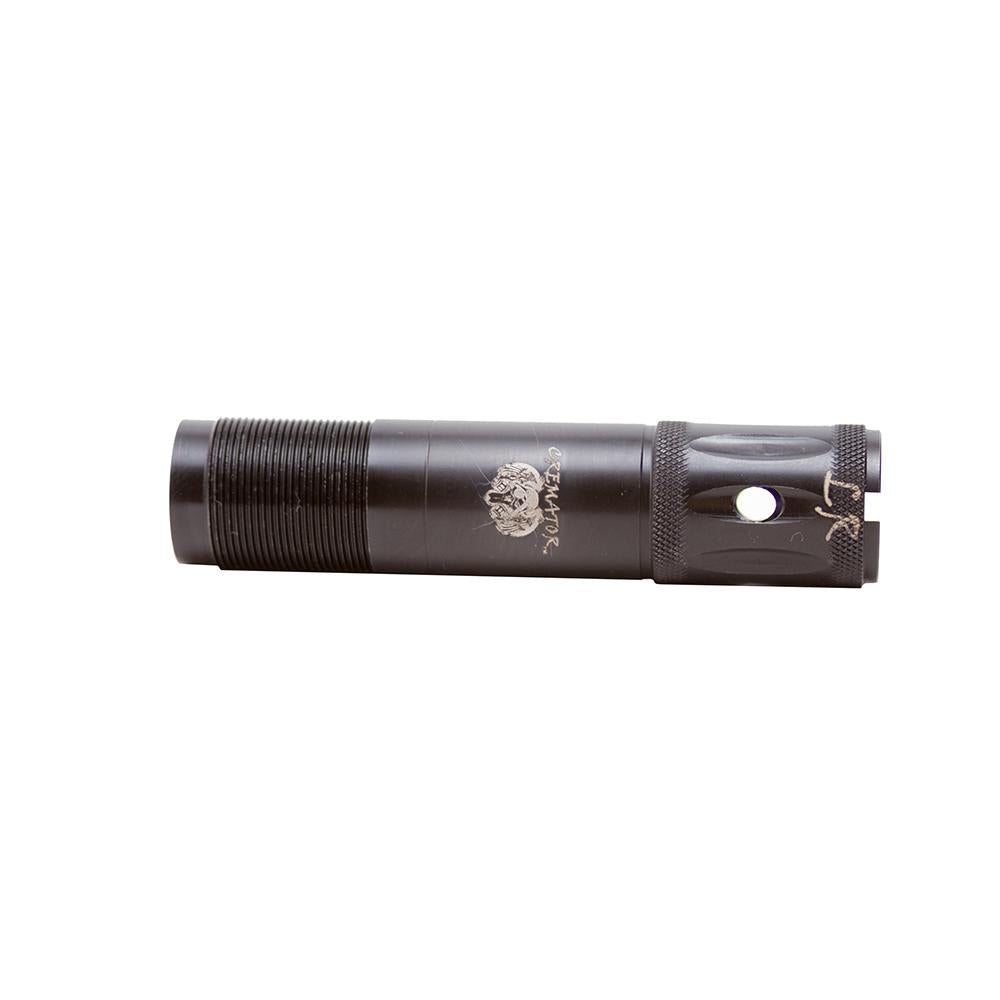 Carlson's Cremator Waterfowl Long Range Ported Choke Tube 20 ga Browning Invector Plus .597
