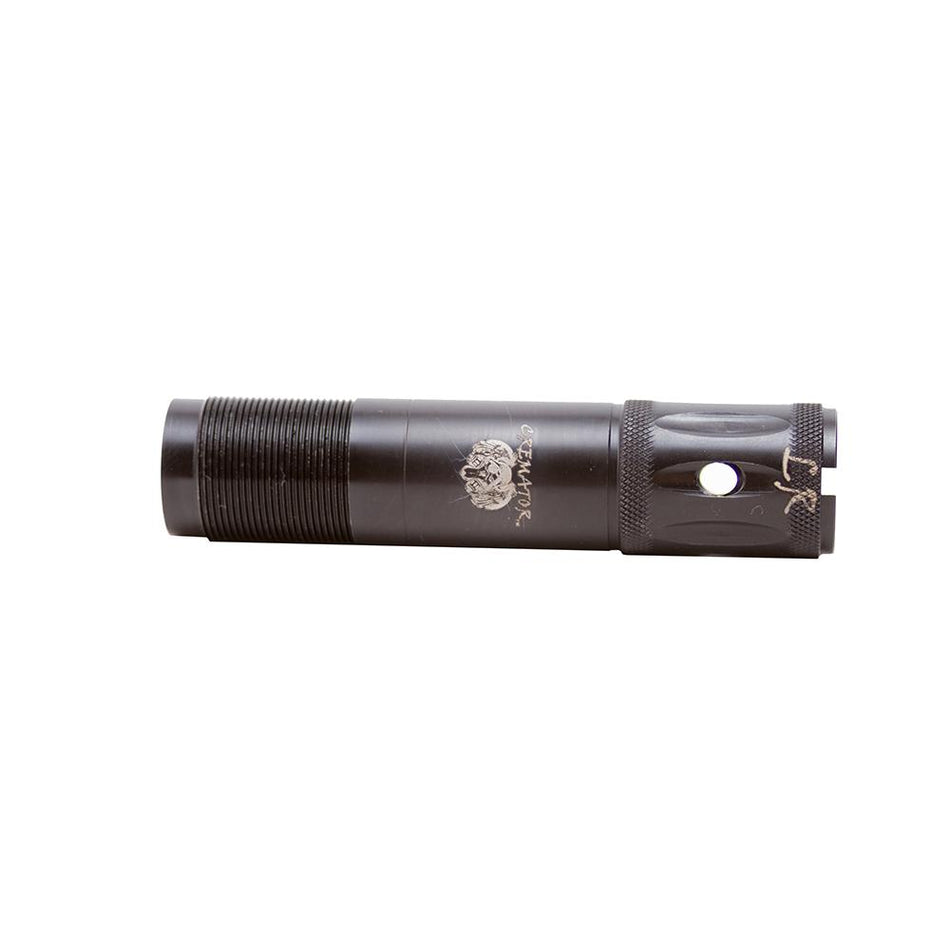 Carlson's Cremator Waterfowl Long Range Ported Choke Tube 20 ga Browning Invector Plus .597