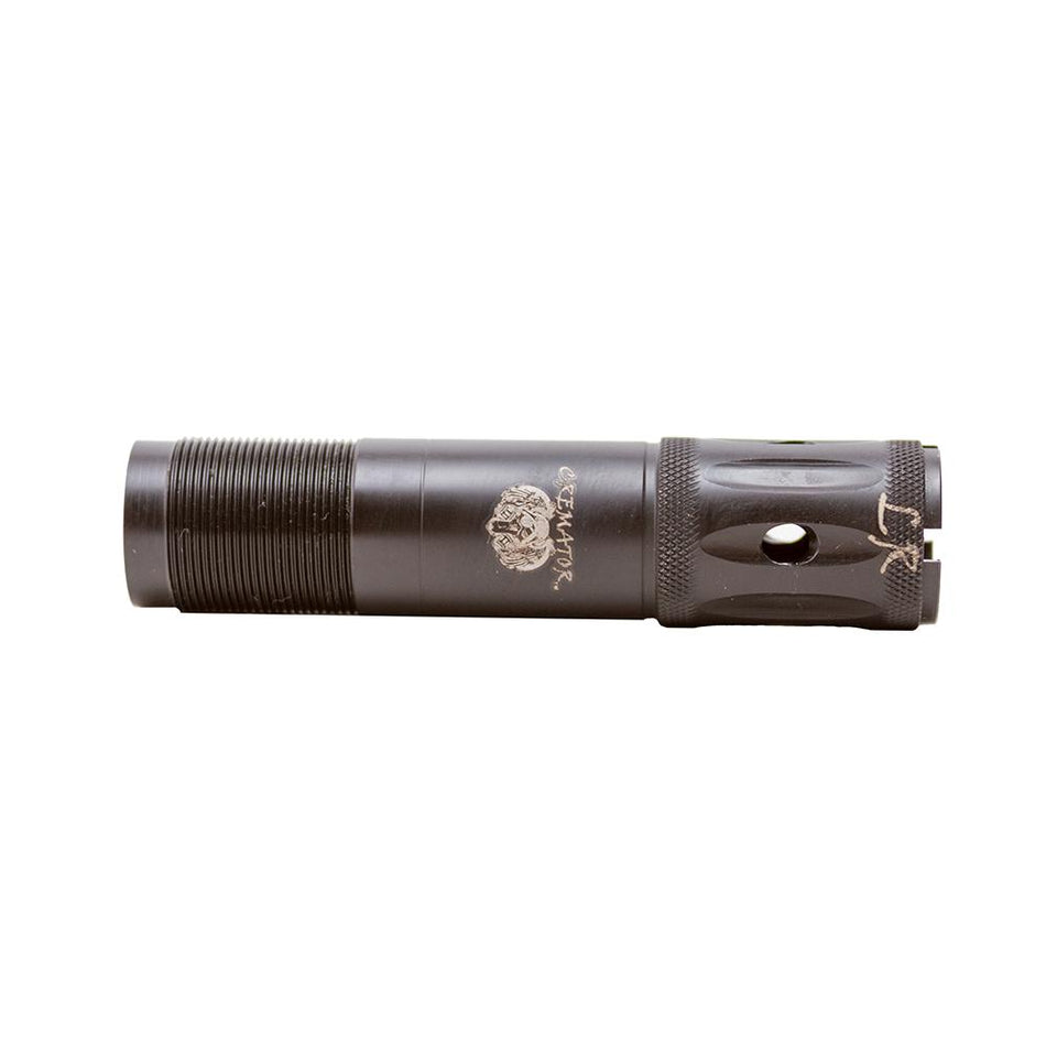 Carlson's Cremator Waterfowl Long-Range Ported Choke Tube 20 ga Remington .587