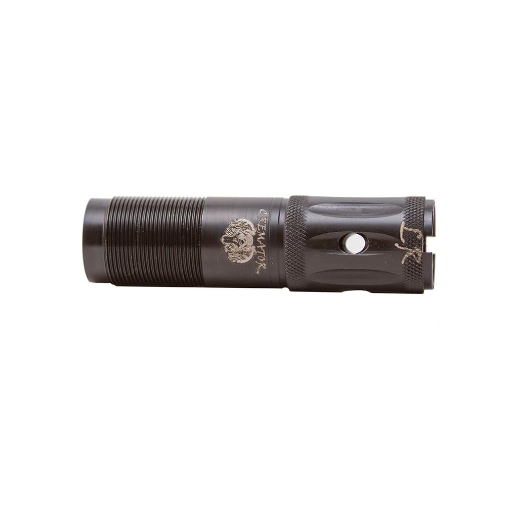 Carlson's Cremator Waterfowl Long-Range Ported Choke Tube 20 Gauge Winchester .587