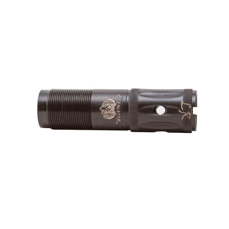 Carlson's Cremator Waterfowl Long-Range Ported Choke Tube 20 Gauge Winchester .587