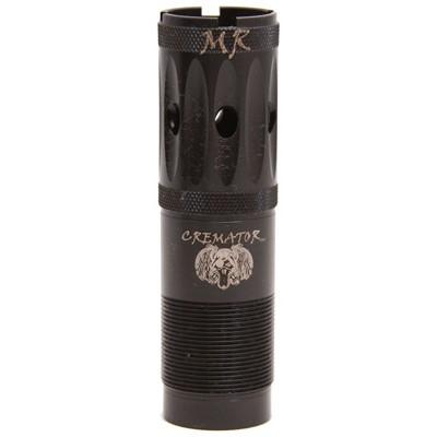 Carlson's Cremator Waterfowl Mid Range Ported Choke Tube 12 Gauge Winchester .715