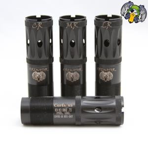 Carlson's Cremator Waterfowl Long Range Ported Choke Tube 12 Gauge Winchester .705
