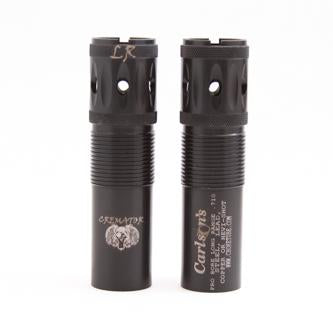 Carlson's Cremator Waterfowl Long Range Ported Choke Tube 12 Gauge Remington Pro Bore .710