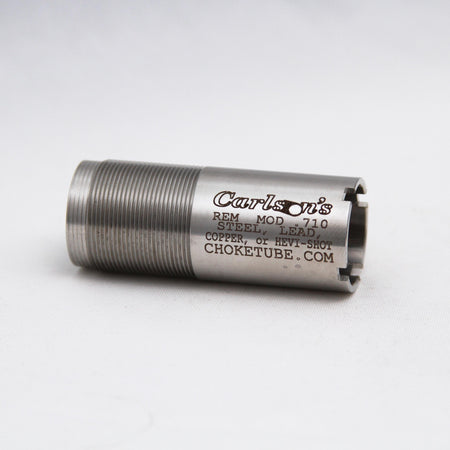 Carlson's Flush Mount Replacement Modified Choke Tube 12 Gauge Remington .710
