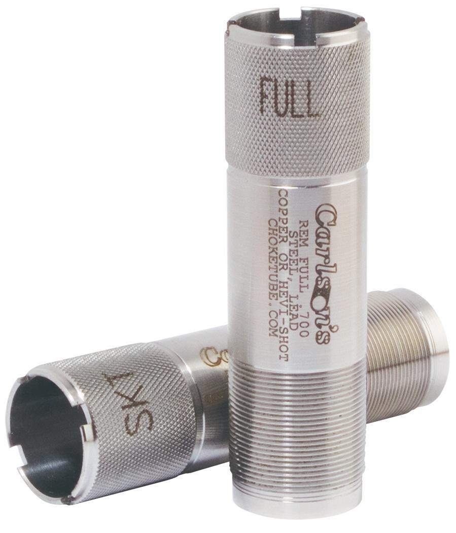Carlson's Sporting Clays Extra Full Choke Tube 12 Gauge Remington .690