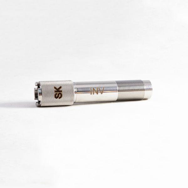 Carlson's Sporting Clay Improved Cylinder Flush Choke Tube .410 ga Browning Inv/Moss 500 .404