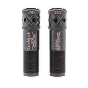 Carlson's Long Beard Turkey Choke Tube for 10 Gauge Browning Invector .705 Constriction