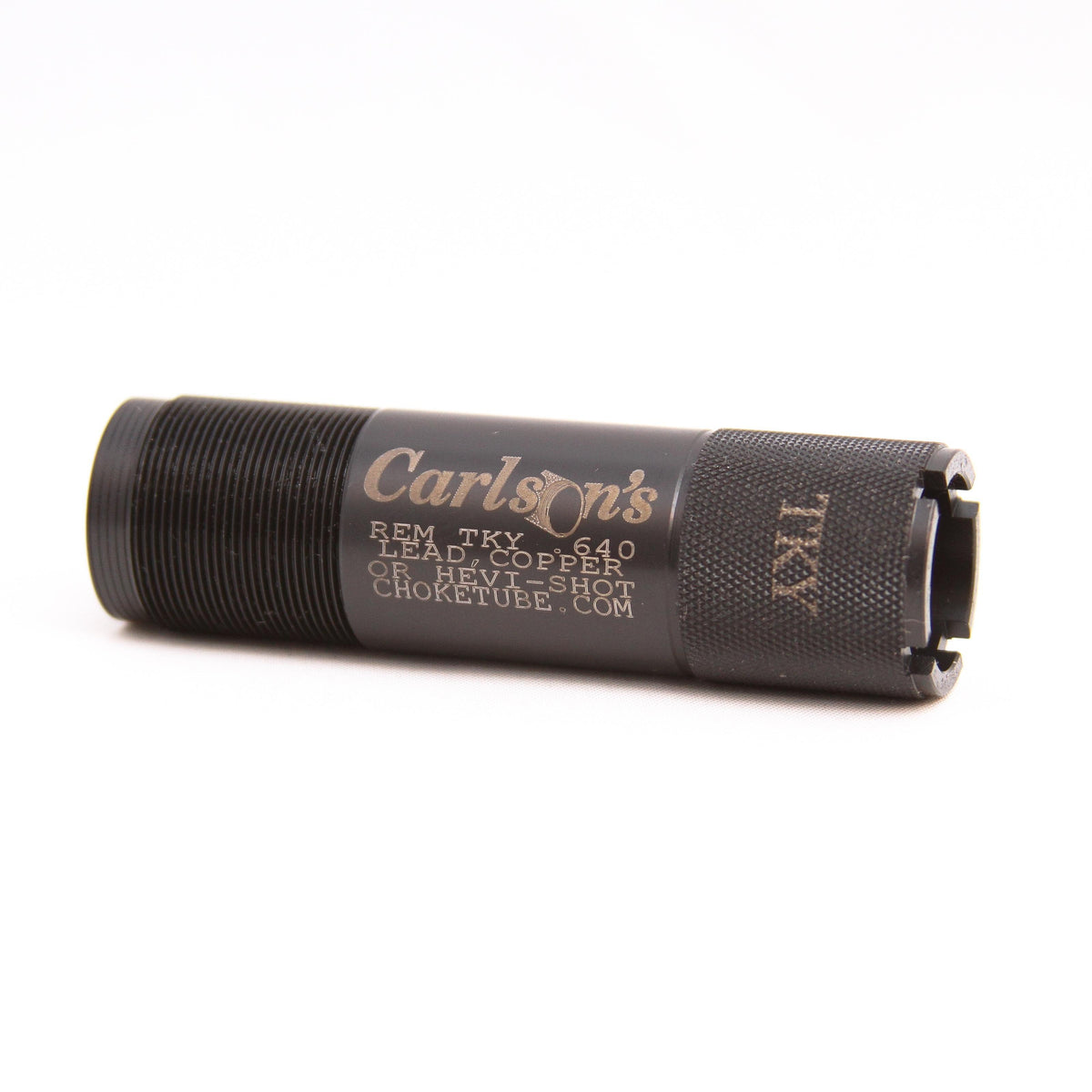 Carlson's Turkey Extended Choke Tube 12 ga Remington .640