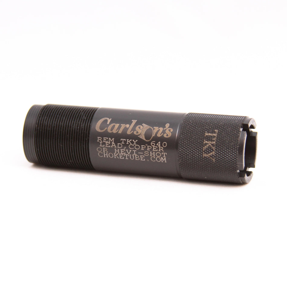 Carlson's Turkey Extended Choke Tube 12 ga Remington .640