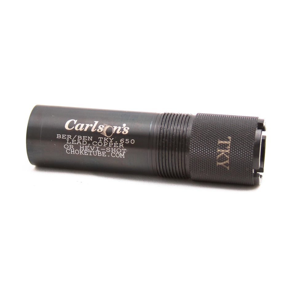 Carlson's Turkey Extended Choke Tube 12 ga Beretta/Benelli .650