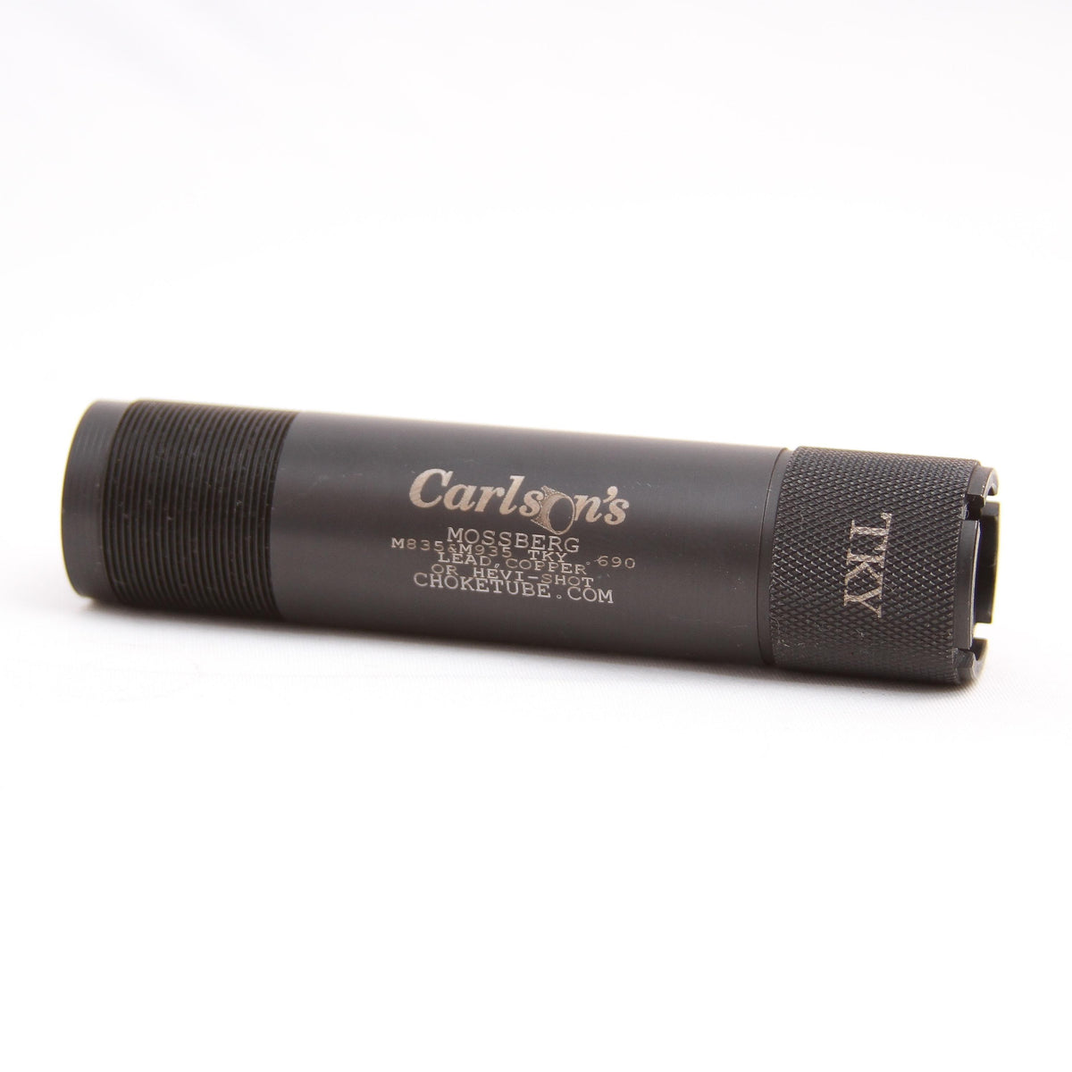 Carlson's Turkey Extended Choke Tube 12 ga Mossberg .835 .690