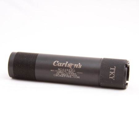 Carlson's Turkey Extended Choke Tube 12 ga Mossberg .835 .690