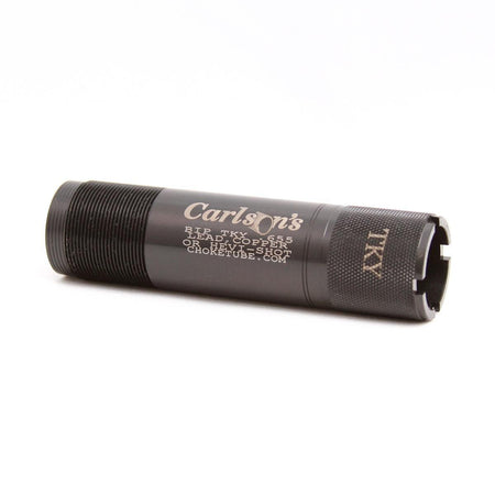 Carlson's Turkey Extended Choke Tube 12 Gauge Browning Invector Plus .655