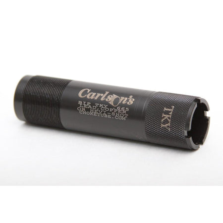 Carlson's Turkey Extended Choke Tube 12 ga Browning Invector Plus .665
