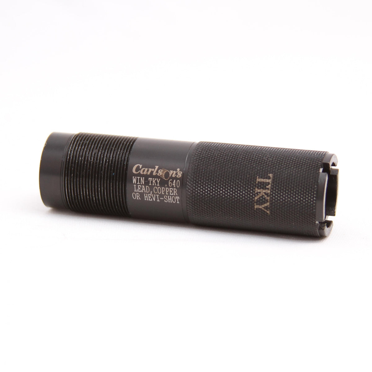 Carlson's Turkey Extended Choke Tube 12 Gauge Winchester .640
