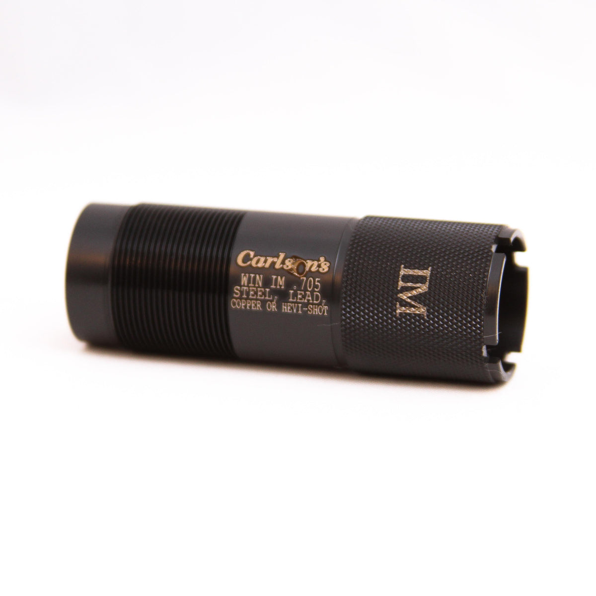 Carlson's Sporting Clay Improved Modified Non-Ported Choke Tube 12 Gauge Winchester .705