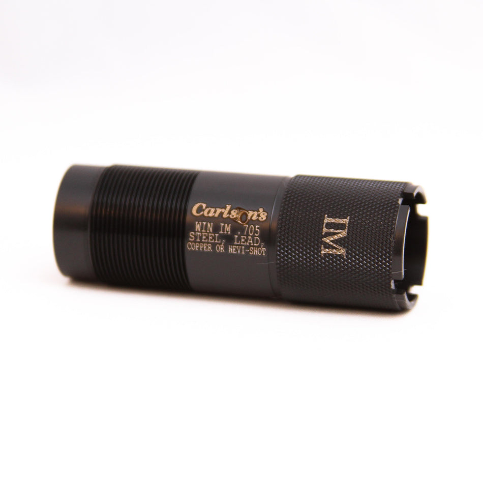 Carlson's Sporting Clay Improved Modified Non-Ported Choke Tube 12 Gauge Winchester .705