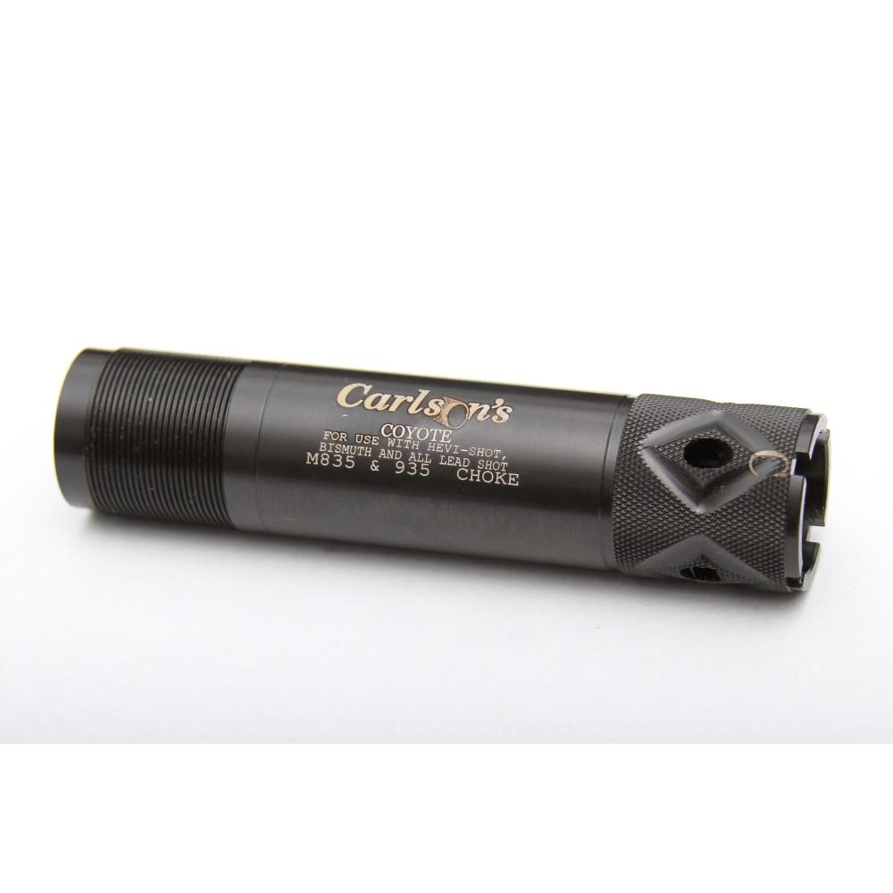 Carlson's Coyote Flush Ported Choke Tube 12 Gauge for Mossberg 835/935