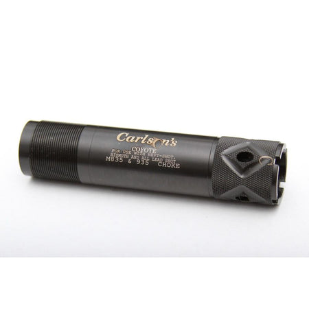 Carlson's Coyote Flush Ported Choke Tube 12 Gauge for Mossberg 835/935