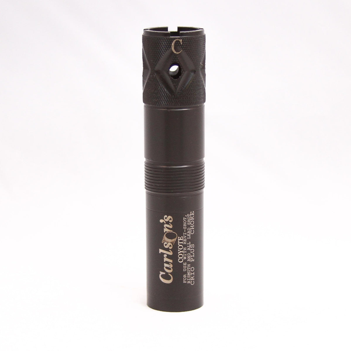 Carlson's Coyote Extended Ported Choke Tube 12 Gauge for Benelli Crio Plus