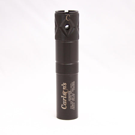 Carlson's Coyote Extended Ported Choke Tube 12 Gauge for Benelli Crio Plus