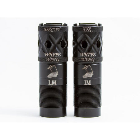 Carlson's White Wing Dove Improved Modified Choke Tube 12 ga Browning Invector/Mossberg 500 .705