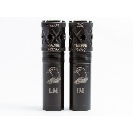 Carlson's White Wing Dove Light Modified Choke Tube 12 Gauge Beretta/Benelli Mobil .710