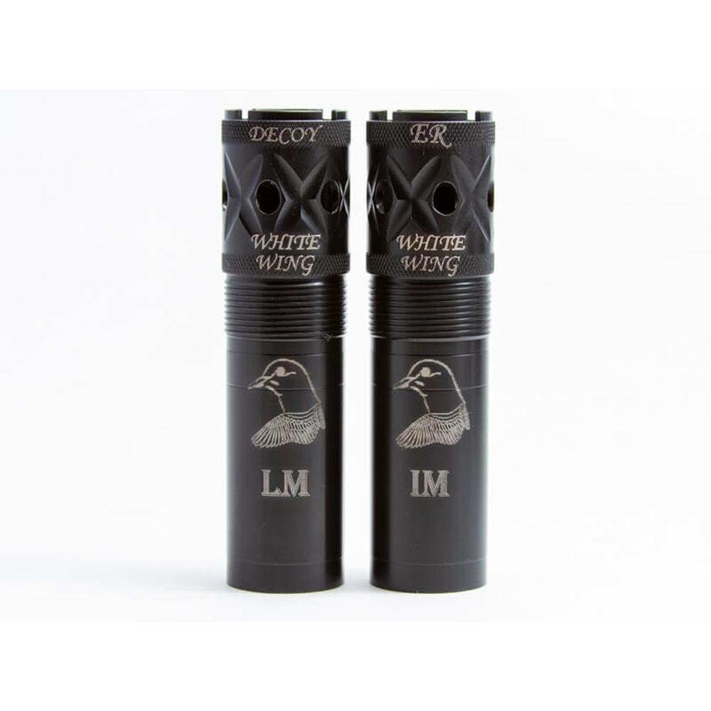 Carlson's White Wing Dove Improved Modified Choke Tube 12 Gauge Beretta Benelli Mobil .700