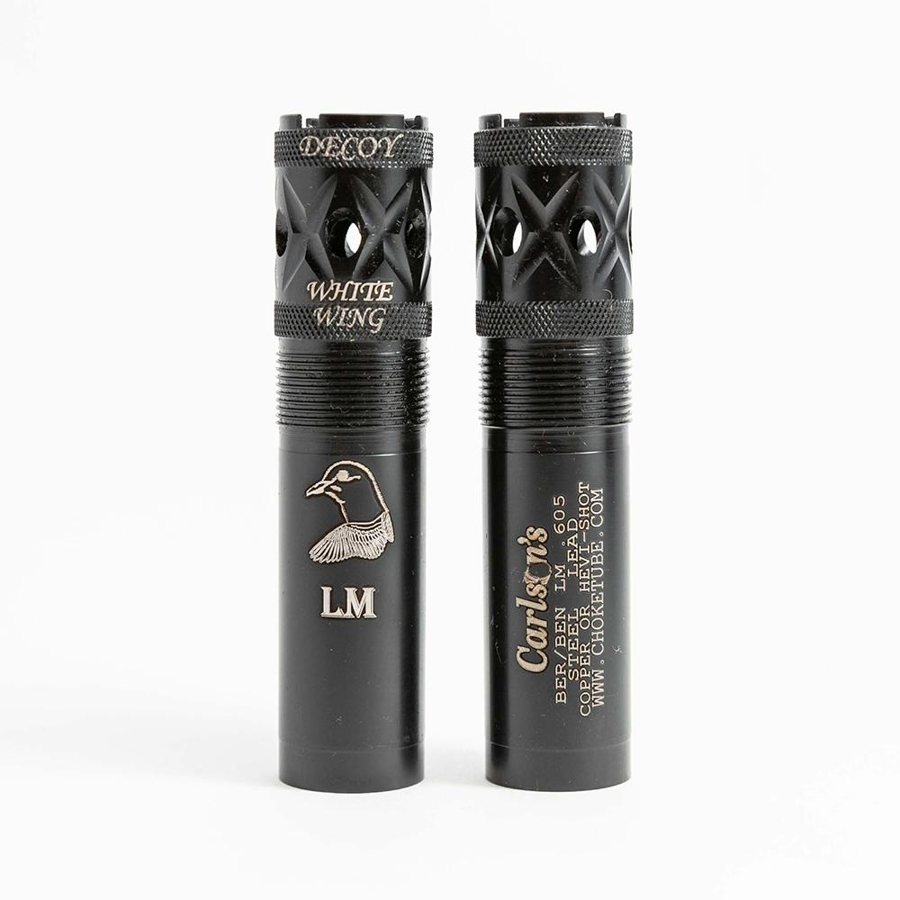 Carlson's White Wing Dove Light Modified Choke Tube 20 Gauge Beretta/Benelli Mobil .605