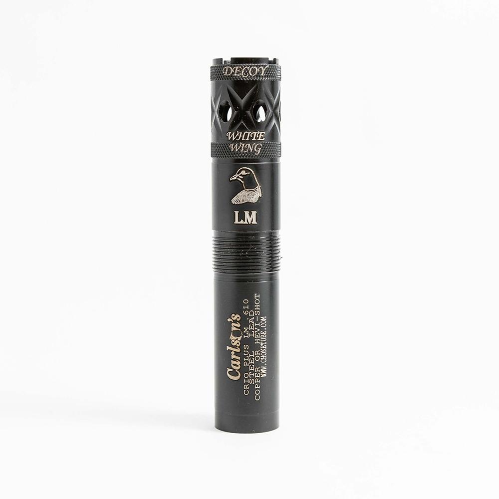 Carlson's White Wing Dove Improved Modified Choke Tube 20 Gauge Benelli Crio Plus .600