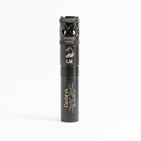 Carlson's White Wing Dove Improved Modified Choke Tube 20 Gauge Benelli Crio Plus .600